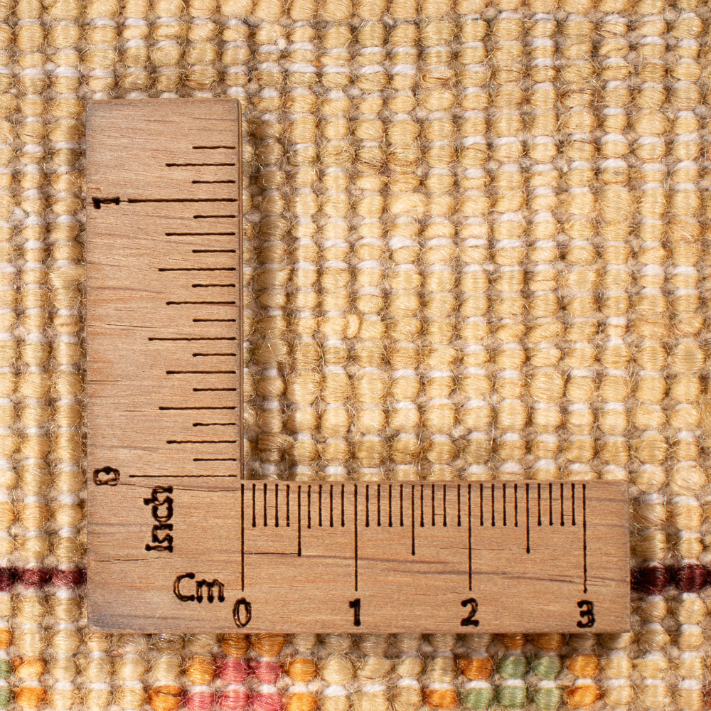 Alfombra Ziegler - Ariana - 153 x 102 cm - beige