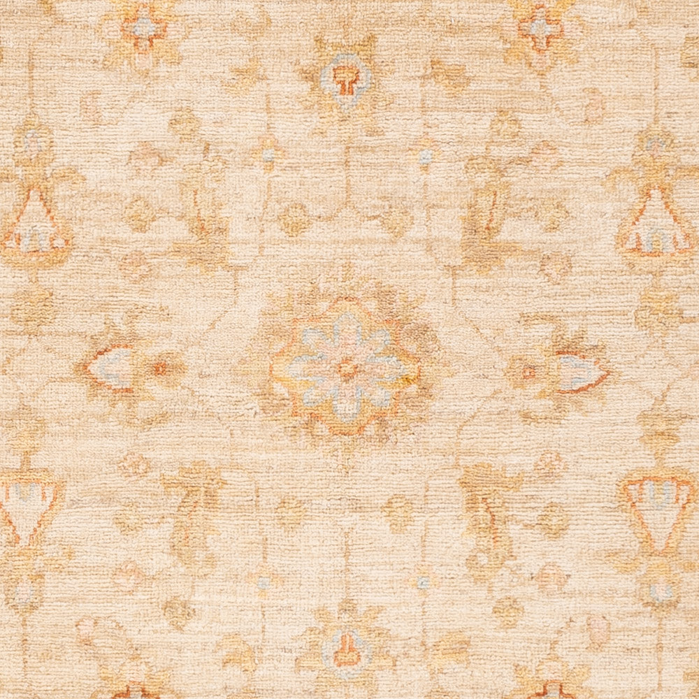Alfombra Ziegler - 147 x 101 cm - beige