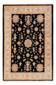 Alfombra Ziegler 147x96cm - Alfombra oriental