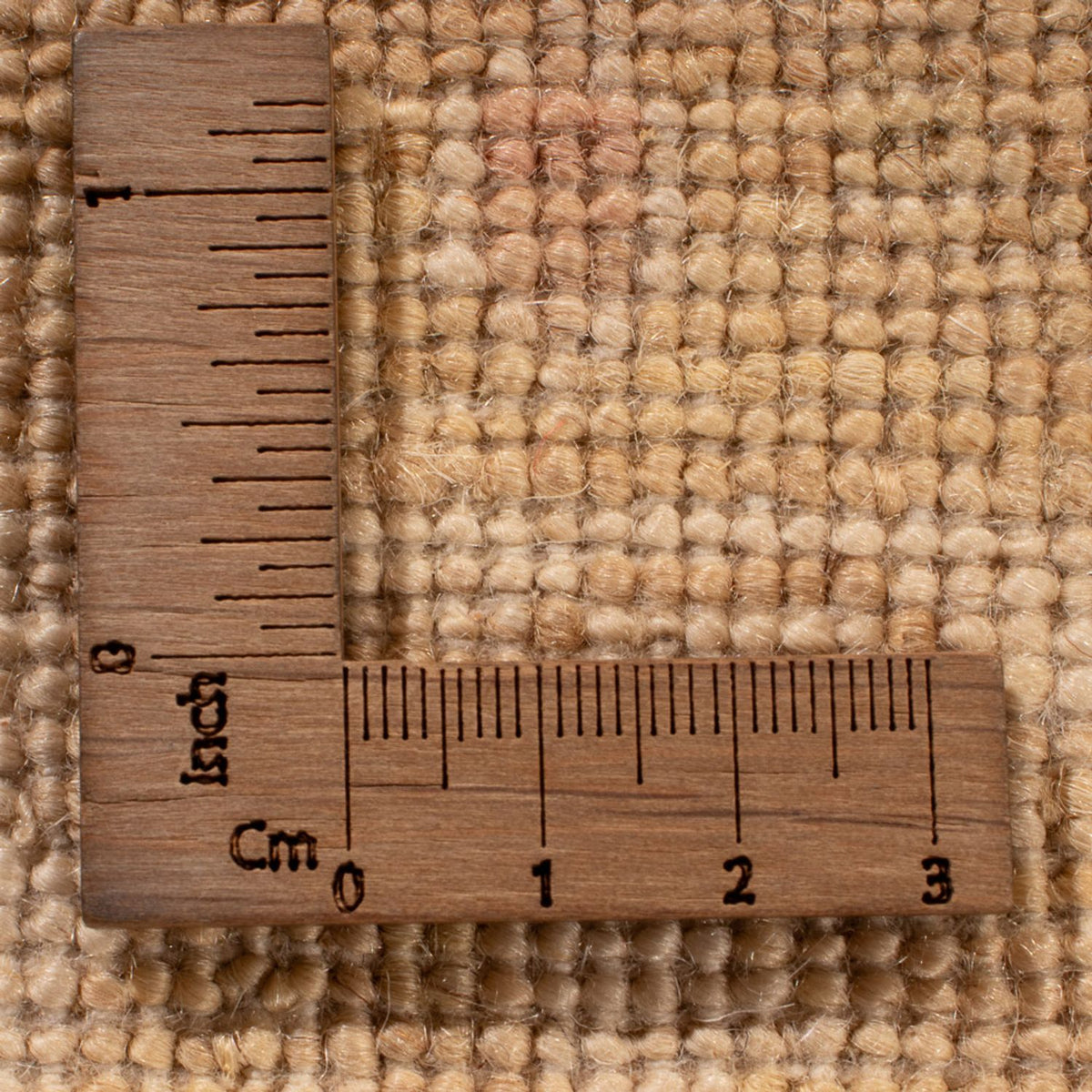 Alfombra Ziegler - 147 x 96 cm - negro