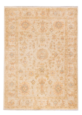 Alfombra Ziegler - 143 x 102 cm - beige claro