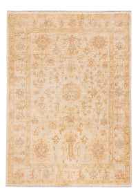 Alfombra Ziegler - 143 x 102 cm - beige claro