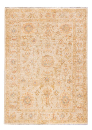 Alfombra Ziegler - 143 x 102 cm - beige claro