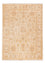 Alfombra Ziegler - 143 x 102 cm - beige claro