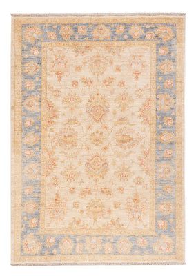 Alfombra Ziegler - 148 x 104 cm - beige