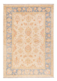 Alfombra Ziegler - 148 x 104 cm - beige
