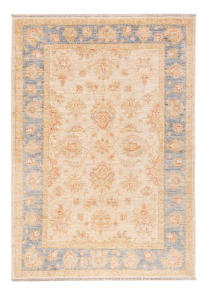 Alfombra Ziegler - 148 x 104 cm - beige