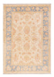 Alfombra Ziegler 148x104cm - Alfombra oriental