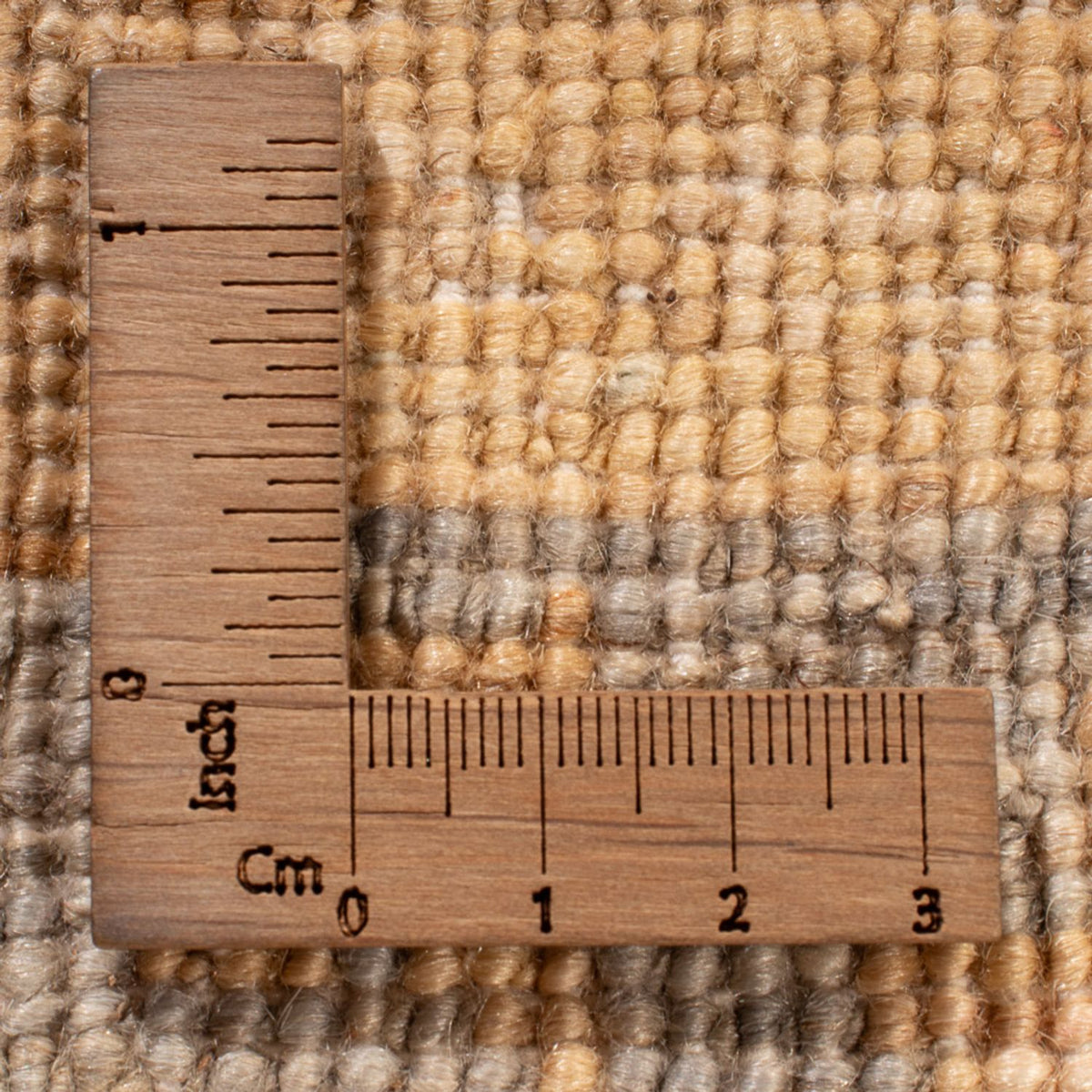 Alfombra Ziegler - 148 x 104 cm - beige