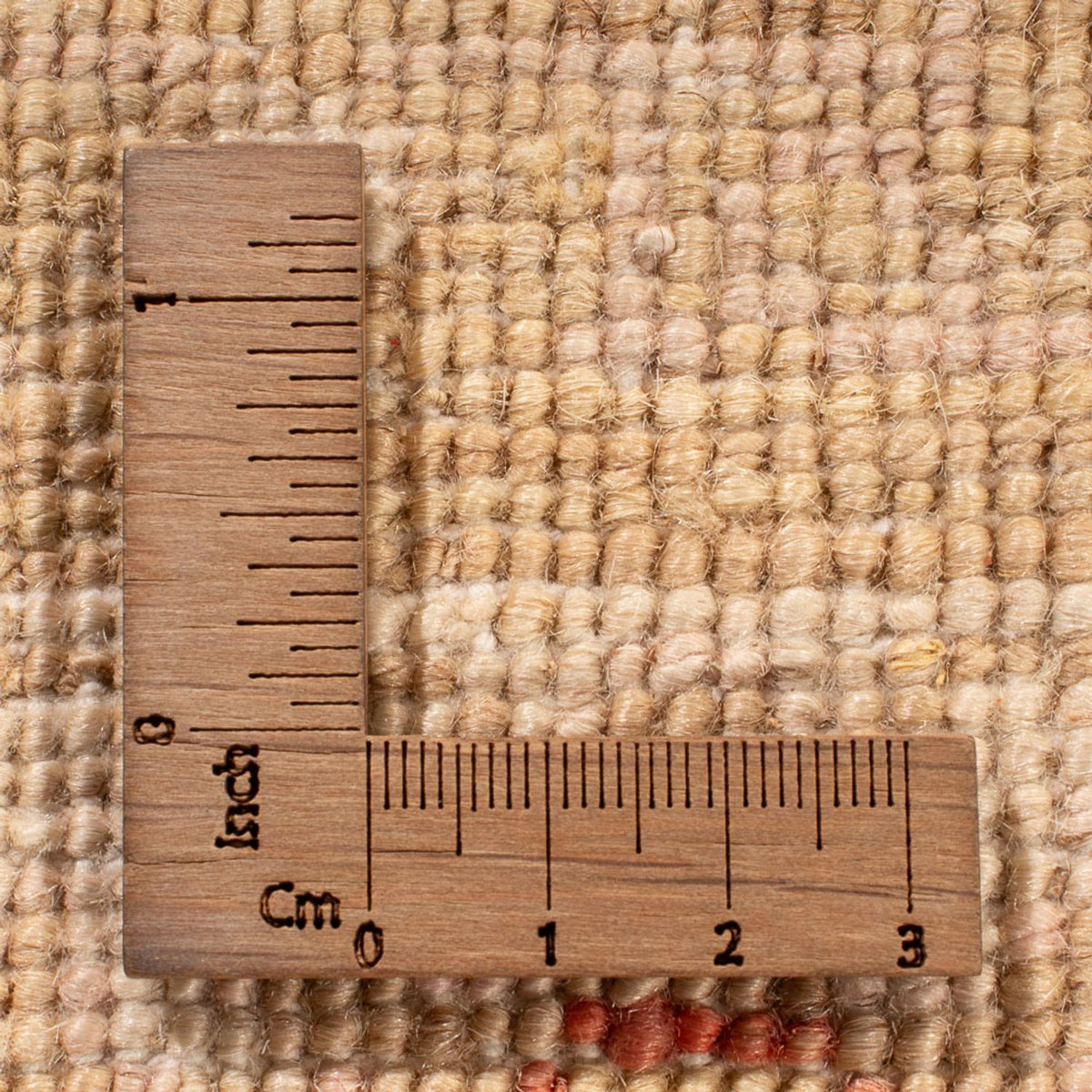 Alfombra Ziegler - 152 x 101 cm - azul petróleo