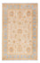 Alfombra Ziegler - 154 x 99 cm - beige