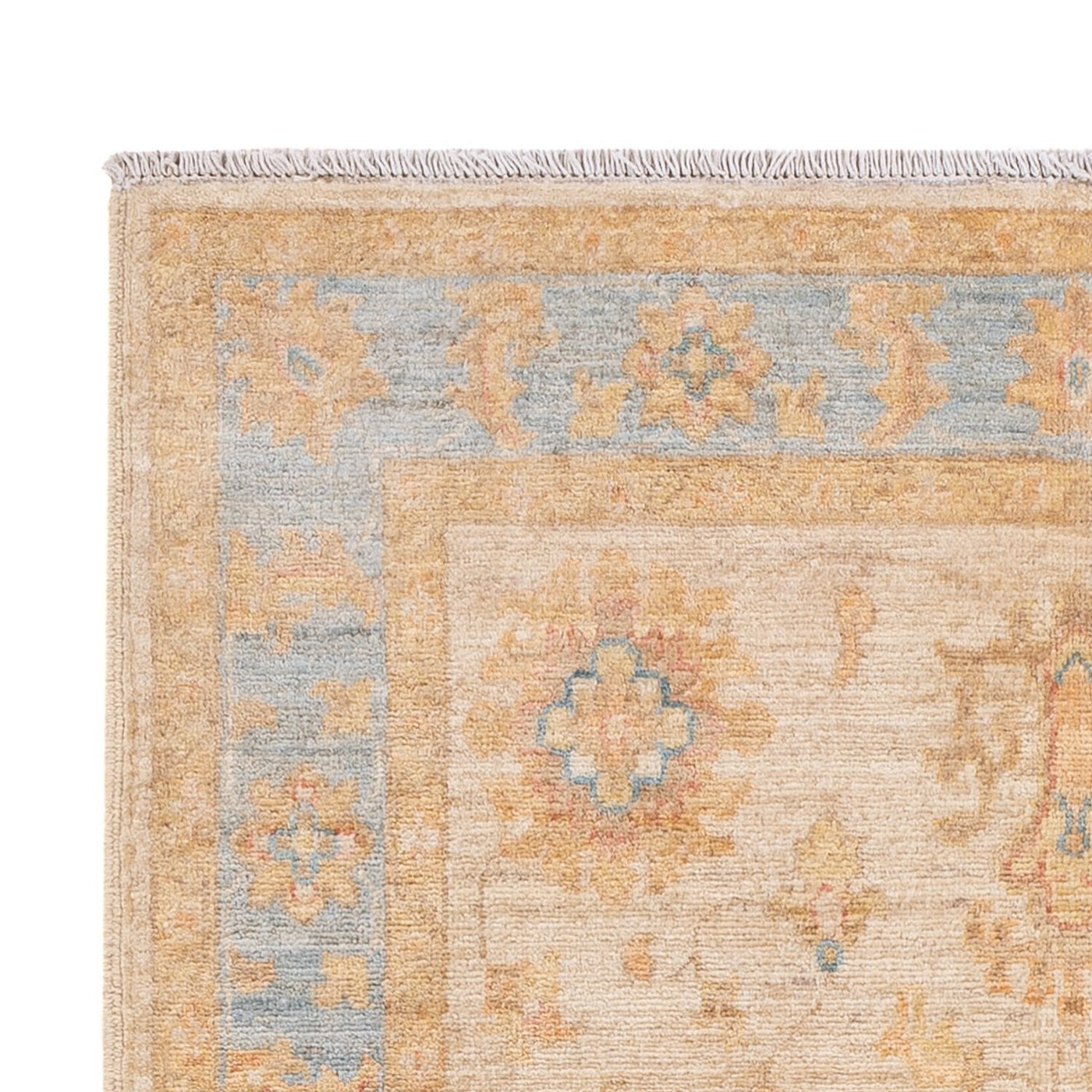 Alfombra Ziegler 154x99cm - Alfombra oriental