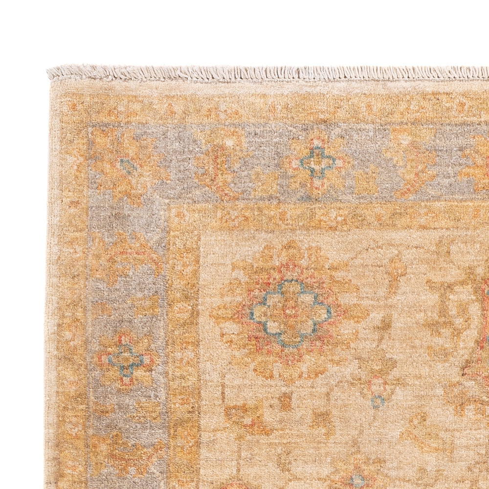 Alfombra Ziegler 109x148cm - Alfombra oriental