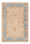 Alfombra Ziegler - 152 x 103 cm - beige claro