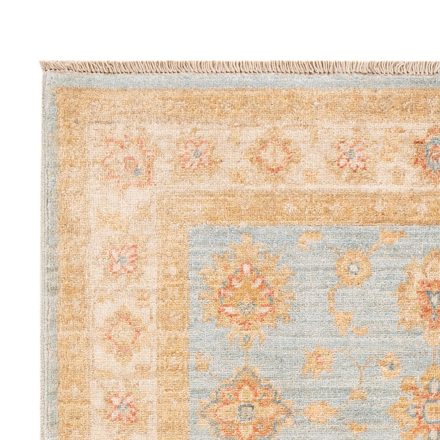 Alfombra Ziegler 151x103cm - Alfombra oriental