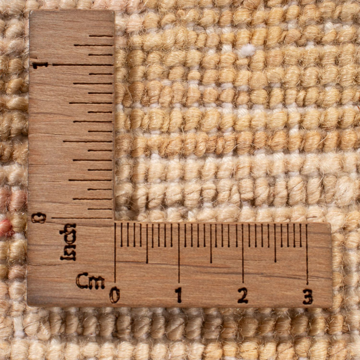 Alfombra Ziegler - 156 x 98 cm - azul marino