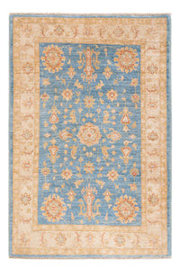 Alfombra Ziegler 153x102cm - Alfombra oriental – product image
