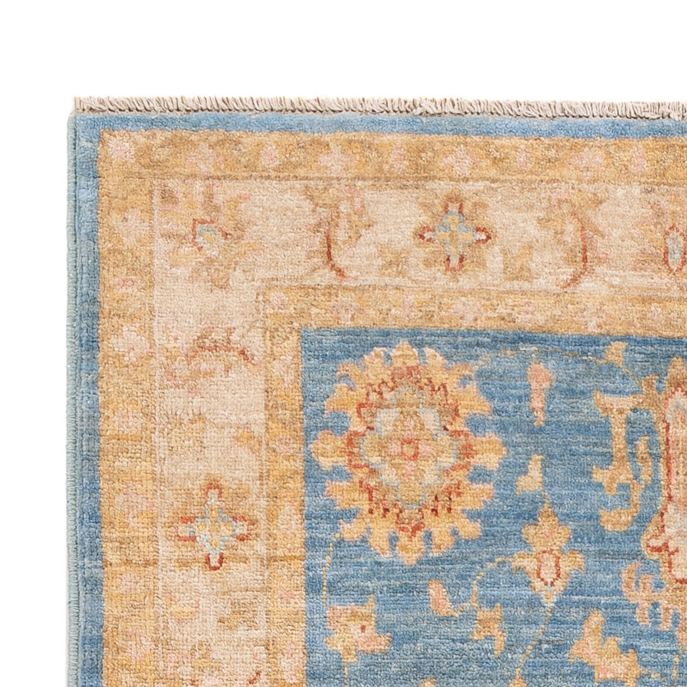 Alfombra Ziegler 153x102cm - Alfombra oriental