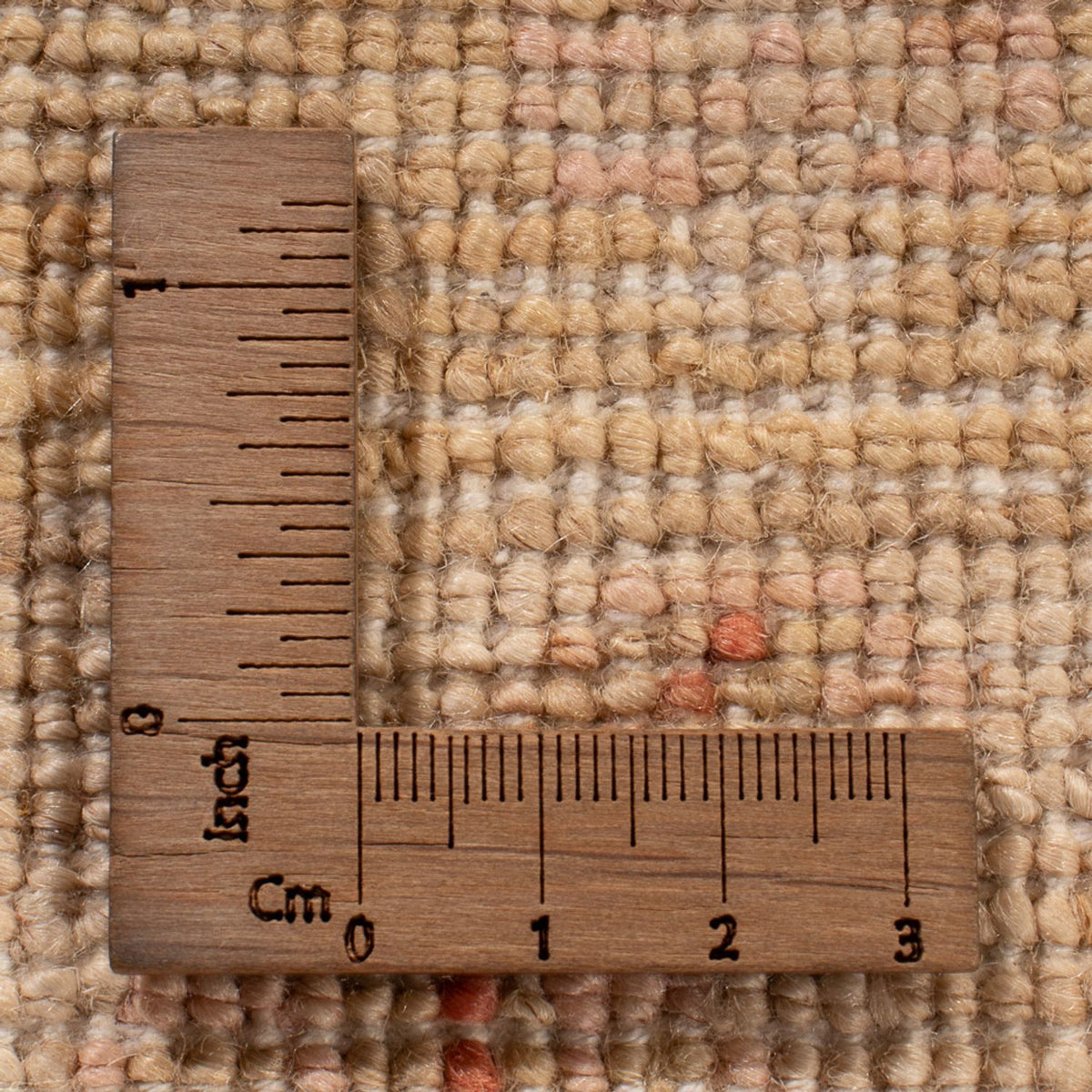 Alfombra Ziegler - 153 x 102 cm - azul