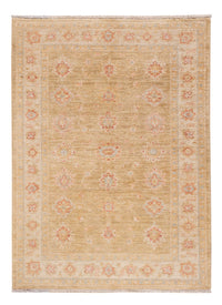 Alfombra Ziegler - 143 x 104 cm - beige claro