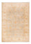 Alfombra Ziegler - 141 x 103 cm - beige claro