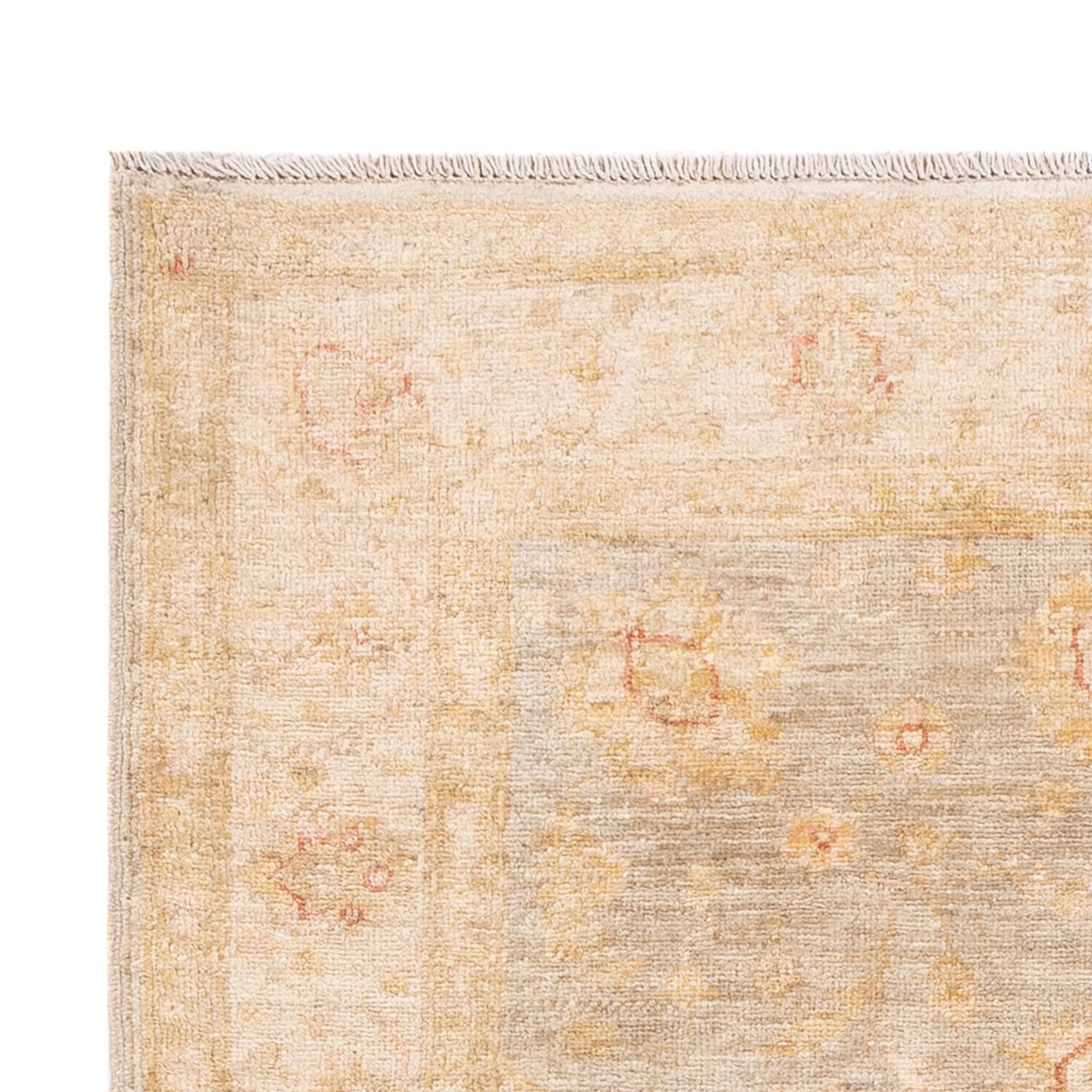 Alfombra Ziegler 141x103cm - Alfombra oriental