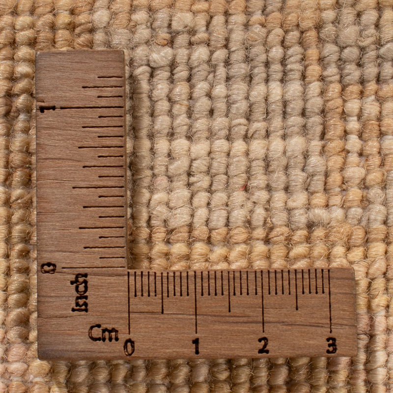 Alfombra Ziegler - 141 x 103 cm - beige claro