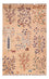 Alfombra Ziegler - Ariana - 160 x 100 cm - beige claro
