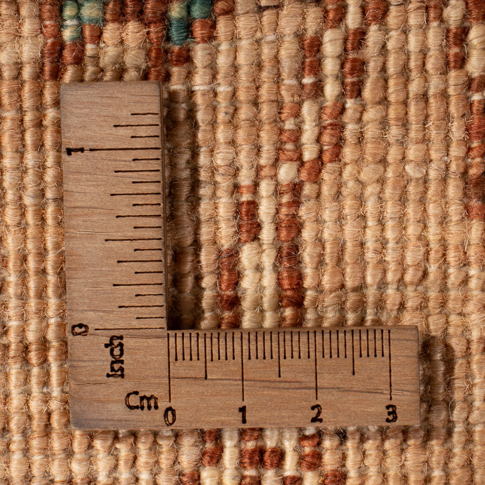 Alfombra Ziegler - Ariana - 160 x 100 cm - beige claro