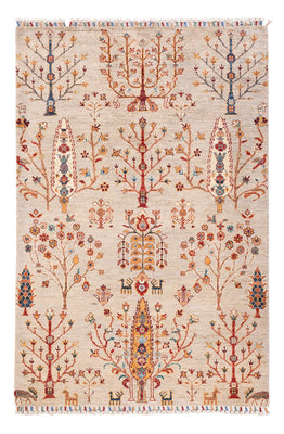 Alfombra Ziegler - Ariana - 151 x 98 cm - beige claro