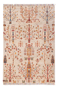 Alfombra Ziegler - Ariana - 151 x 98 cm - beige claro