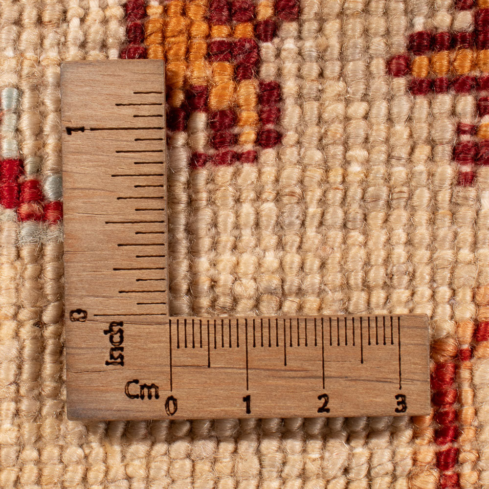 Alfombra Ziegler - Ariana - 151 x 98 cm - beige claro