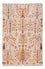 Alfombra Ziegler - Ariana - 150 x 100 cm - beige claro