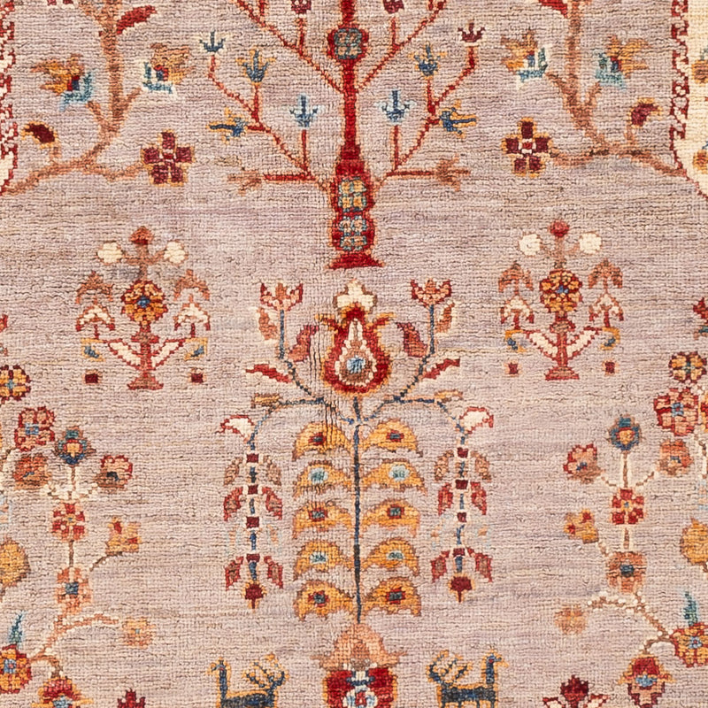 Alfombra Ziegler - Ariana - 150 x 100 cm - beige claro