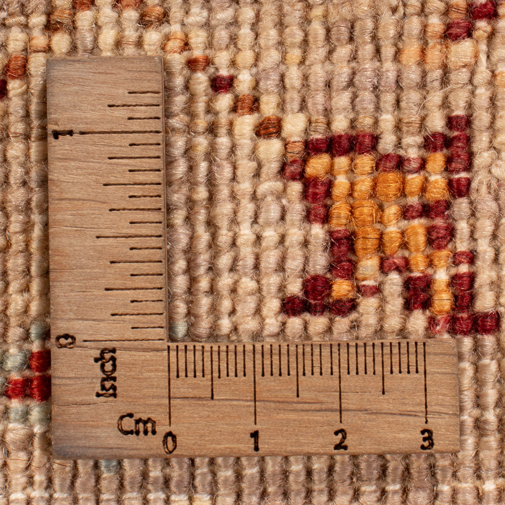 Alfombra Ziegler - Ariana - 150 x 100 cm - beige claro