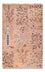 Alfombra Ziegler - Ariana - 158 x 100 cm - beige claro