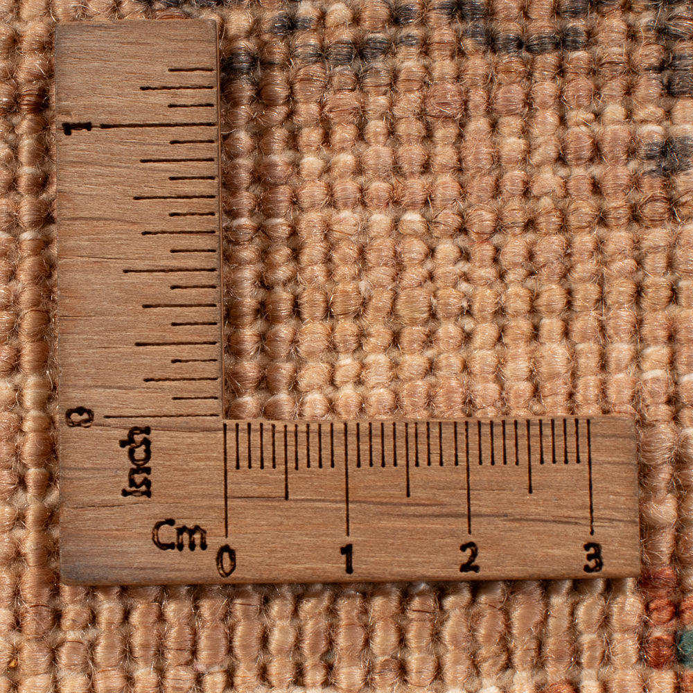 Alfombra Ziegler - Ariana - 158 x 100 cm - beige claro