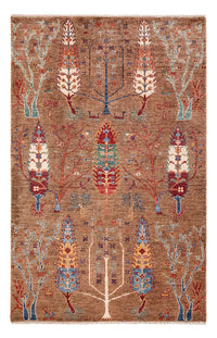 Alfombra Ziegler - Ariana - 154 x 99 cm - beige oscuro