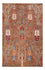 Alfombra Ziegler - Ariana - 154 x 99 cm - beige oscuro