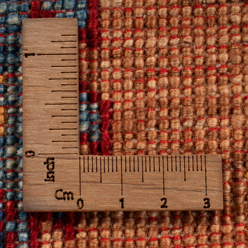 Alfombra Ziegler - Ariana - 154 x 99 cm - beige oscuro