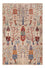 Alfombra Ziegler - Ariana - 154 x 101 cm - beige claro