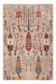 Ariana Alfombra 154x101cm - Alfombra oriental