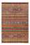 Alfombra Ziegler - Shal - 152 x 100 cm - multicolor