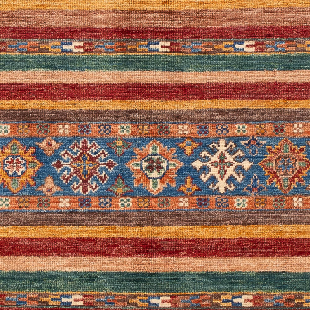 Alfombra Ziegler - Shal - 152 x 100 cm - multicolor