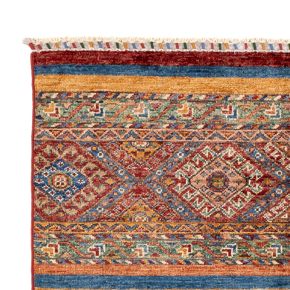 Alfombra Ziegler - Shal - 152 x 100 cm - multicolor