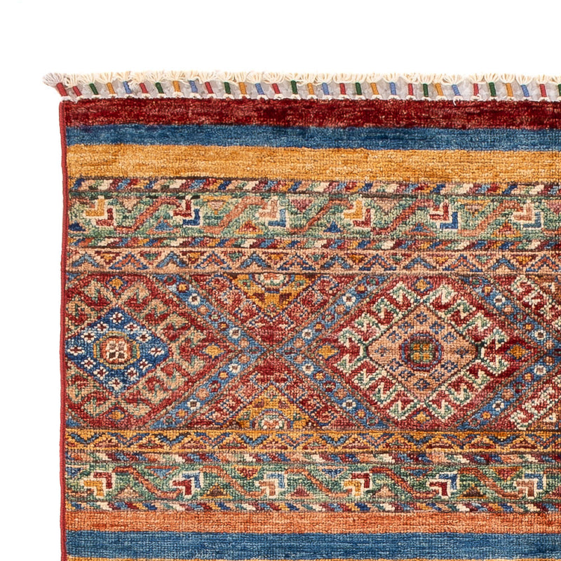 Alfombra Ziegler - Shal - 152 x 100 cm - multicolor