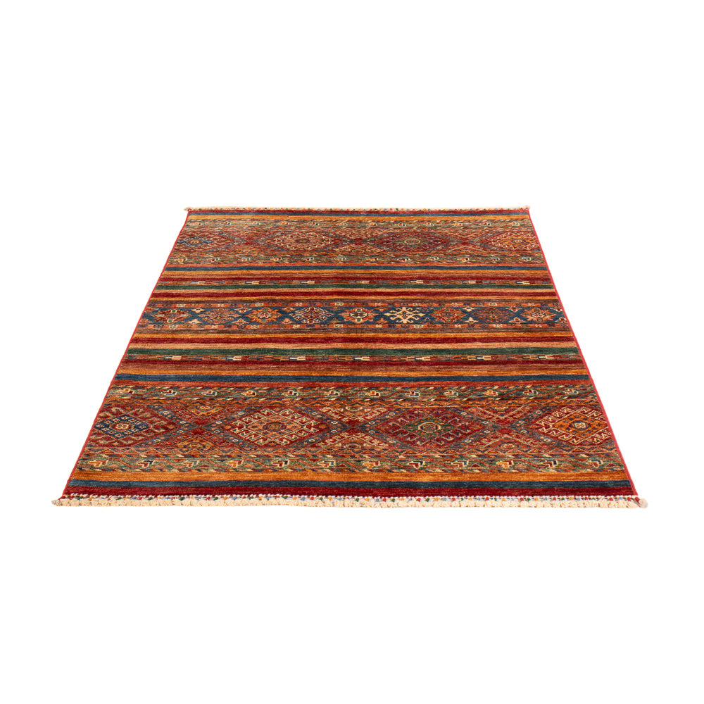 Alfombra Ziegler - Shal - 152 x 100 cm - multicolor