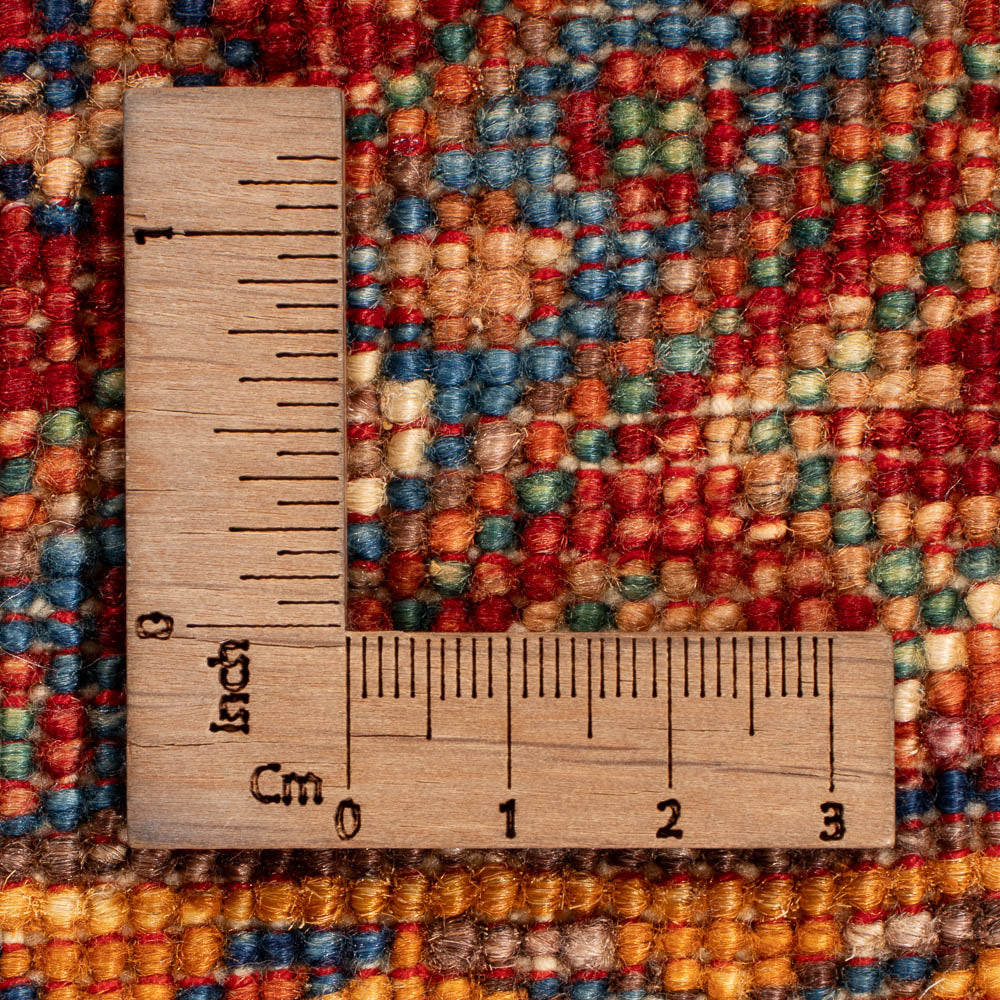 Alfombra Ziegler - Shal - 152 x 100 cm - multicolor