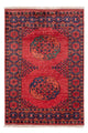 Alfombra afgana 150x104cm - Alfombra oriental