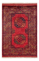 Alfombra afgana 151x101cm - Alfombra oriental